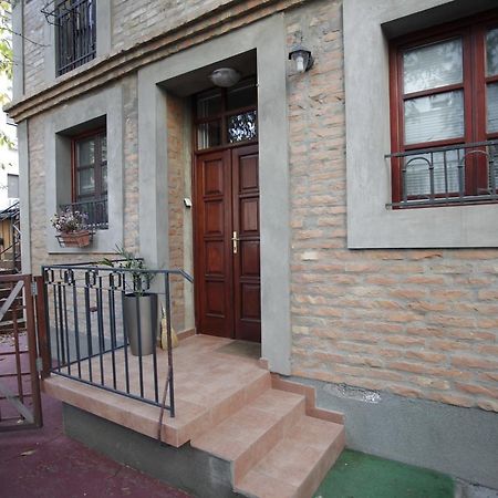 Studio Hram Belgrade Exterior photo