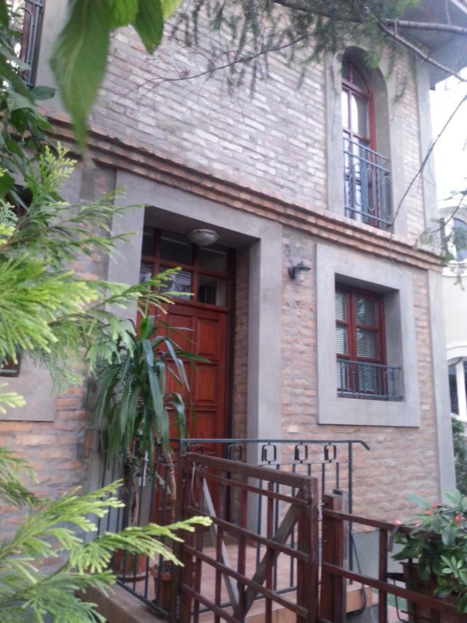 Studio Hram Belgrade Exterior photo